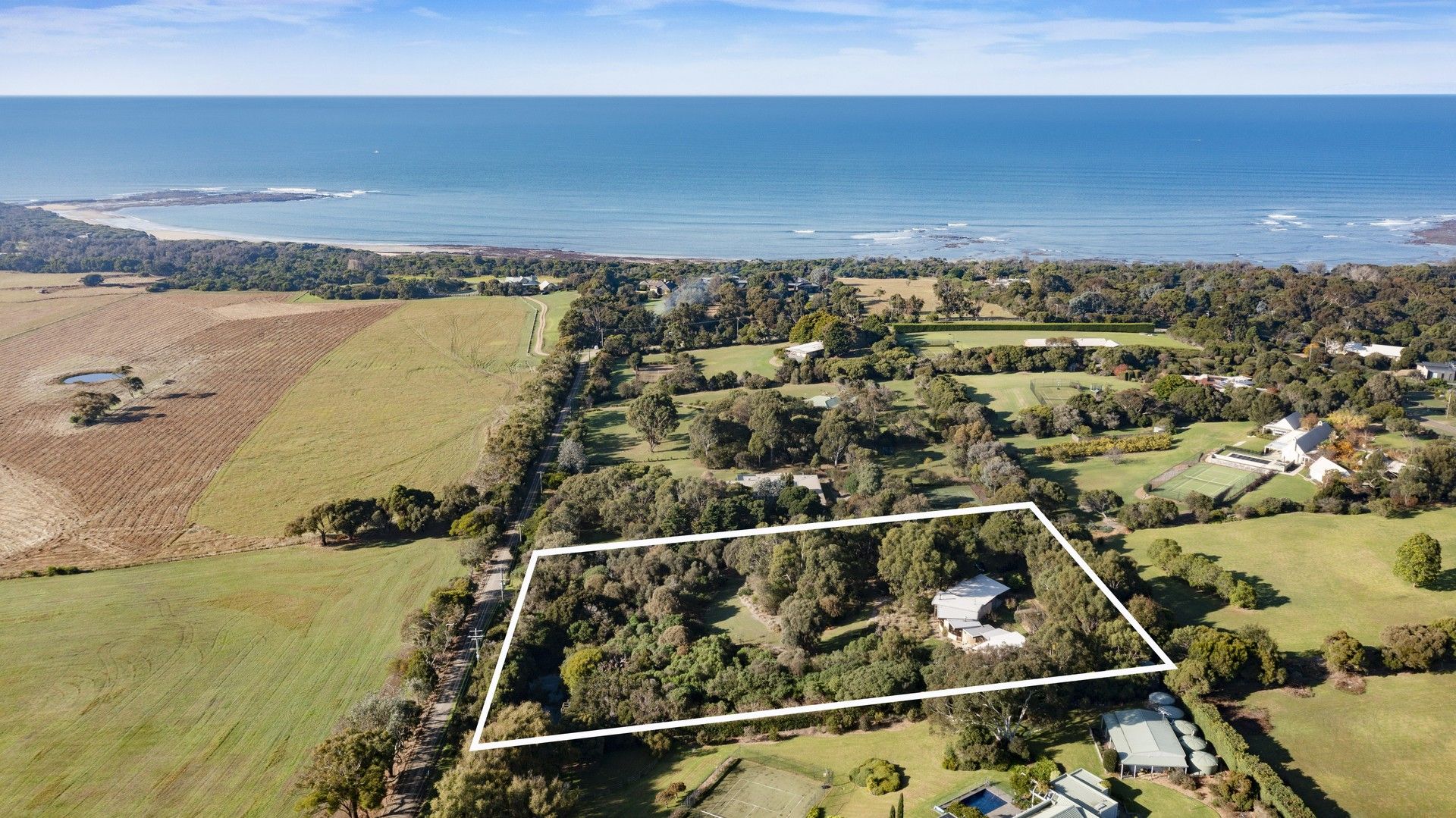 26-32 Seychelles Road, Shoreham VIC 3916, Image 0