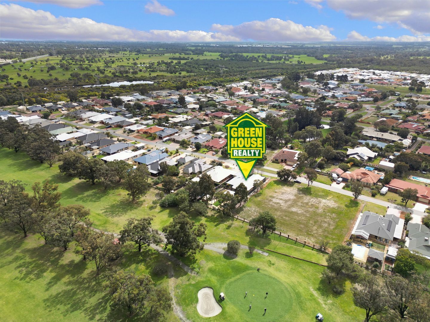 47 Midsummer Circle, Pinjarra WA 6208 House For Rent Domain