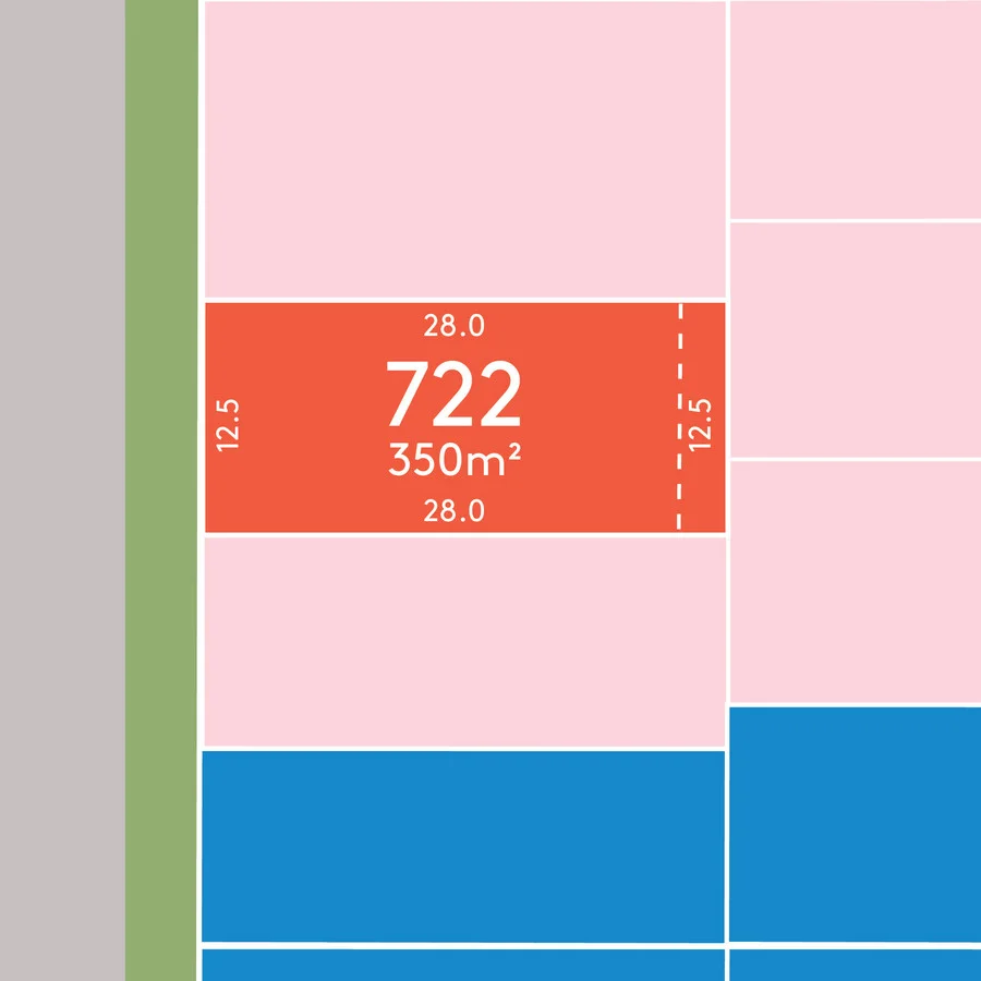 722 Calamint Avenue, Clyde North VIC 3978