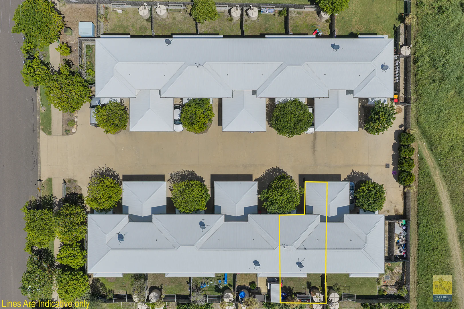 Additional image 16 of 11/9 Morris Avenue, Calliope QLD 4680