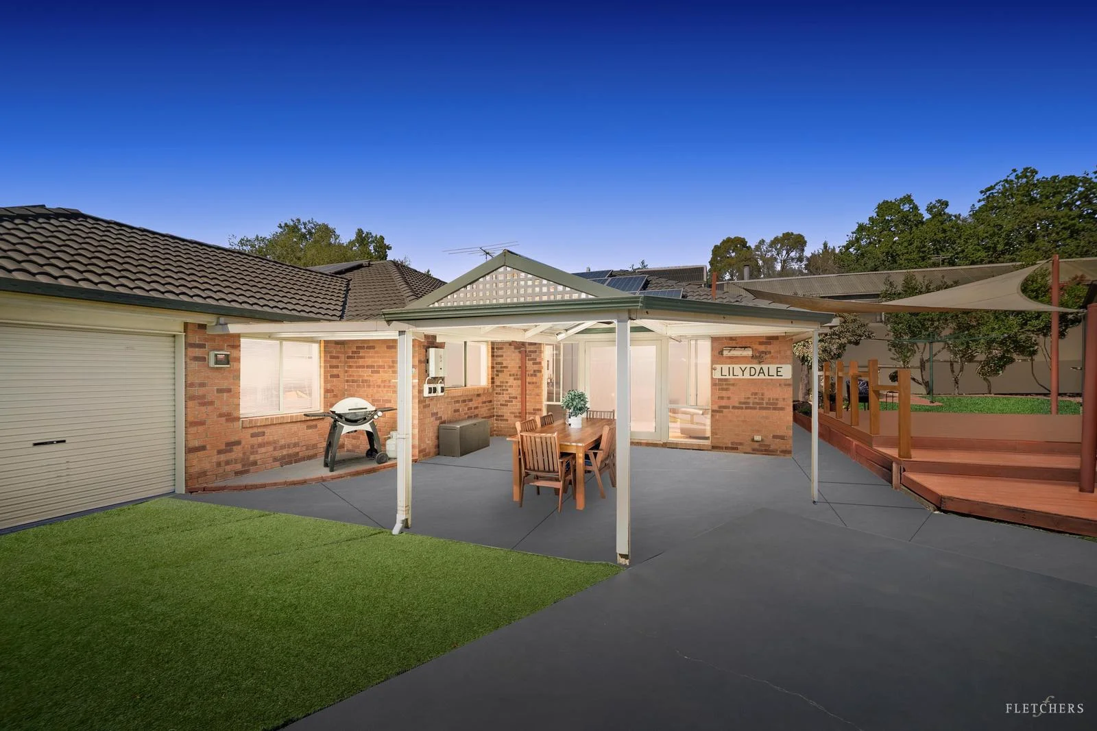 Primary image of 11 Delta Close, Lilydale VIC 3140