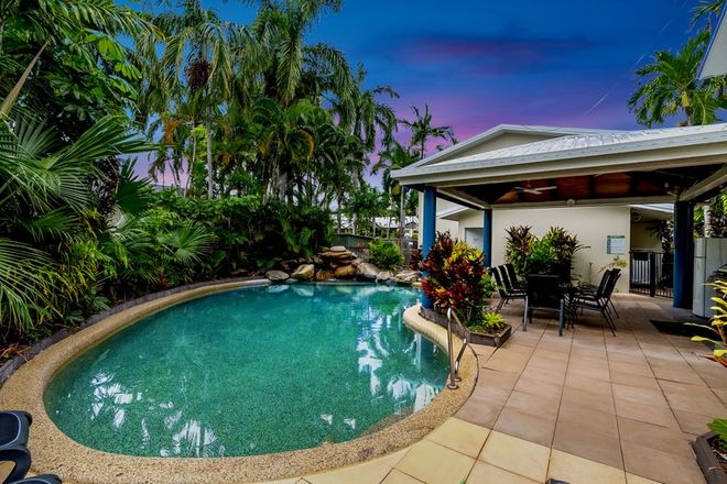 Picture of 23/54-66 Trinity Beach Road, TRINITY BEACH QLD 4879