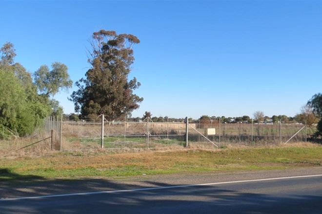 Picture of 36 Neeld Street, WEST WYALONG NSW 2671