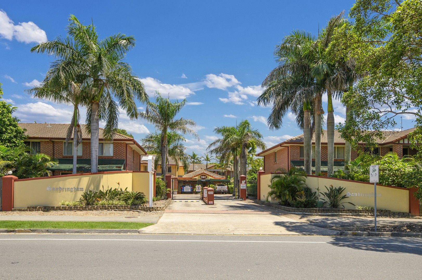 61/100 RACECOURSE DRIVE, Bundall QLD 4217, Image 1