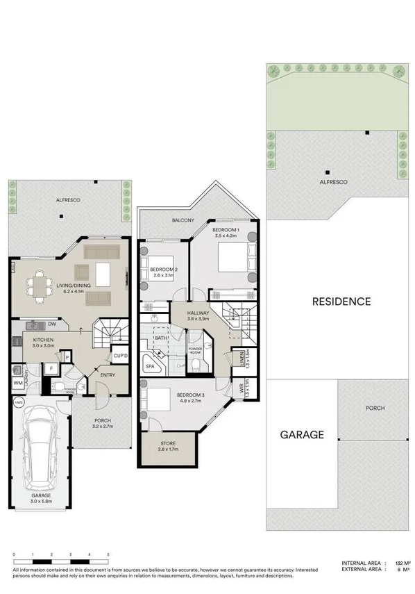 Additional image 13 of 8/9-19 Massinger Street, Byron Bay NSW 2481