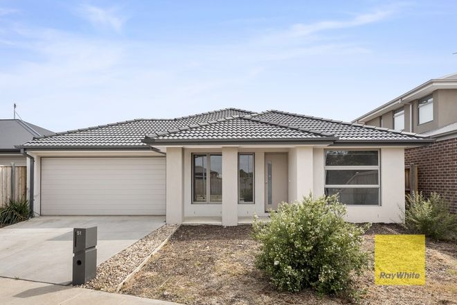 Picture of 51 Orland Circuit, CHARLEMONT VIC 3217