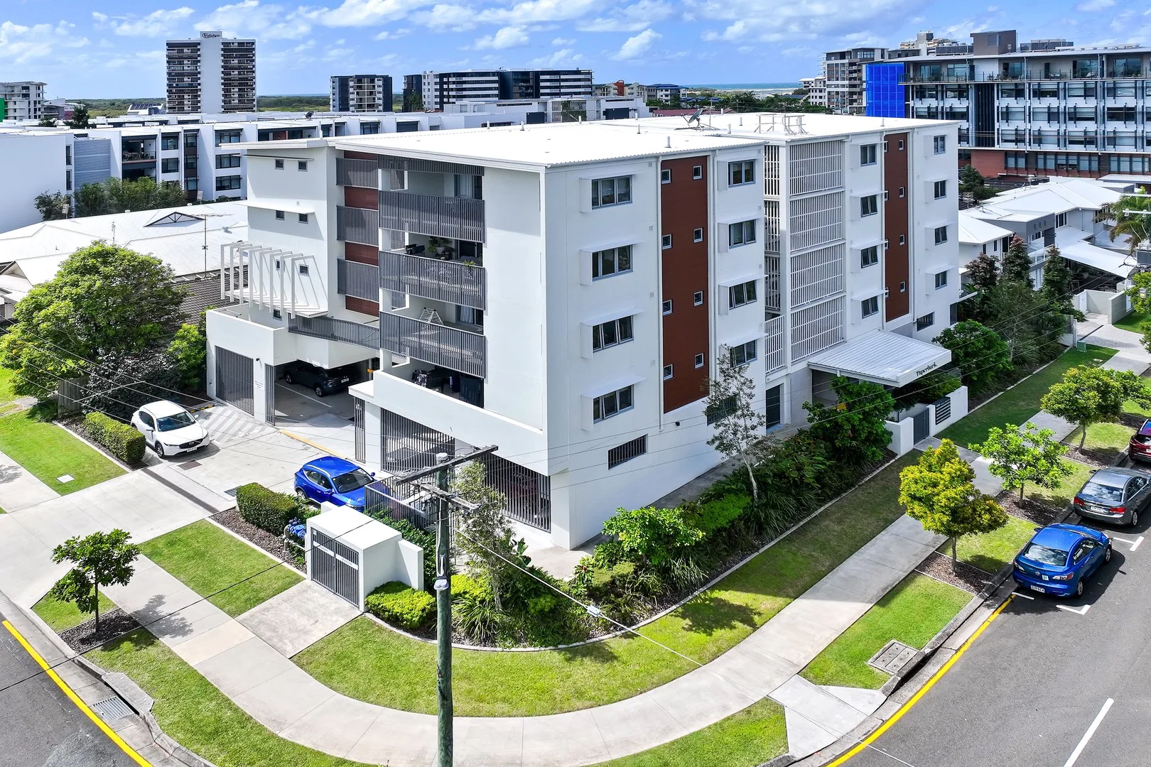 10/23 Wright Street, Maroochydore QLD 4558