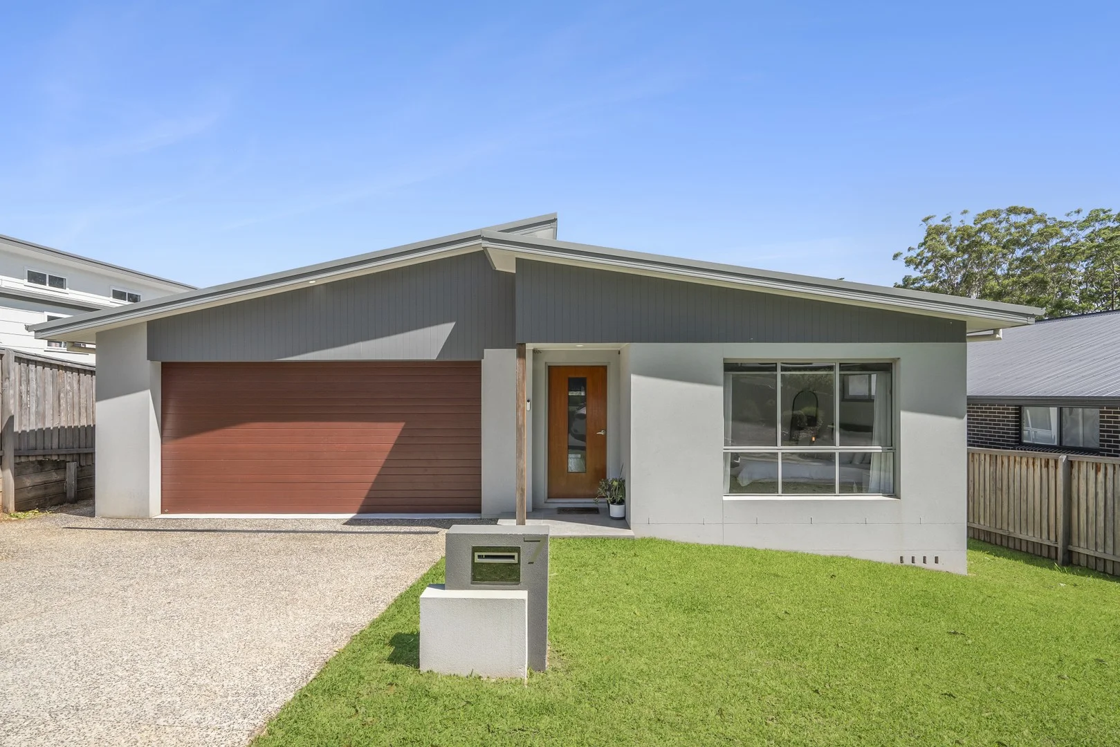 7 Phar Lap Circuit, Port Macquarie NSW 2444