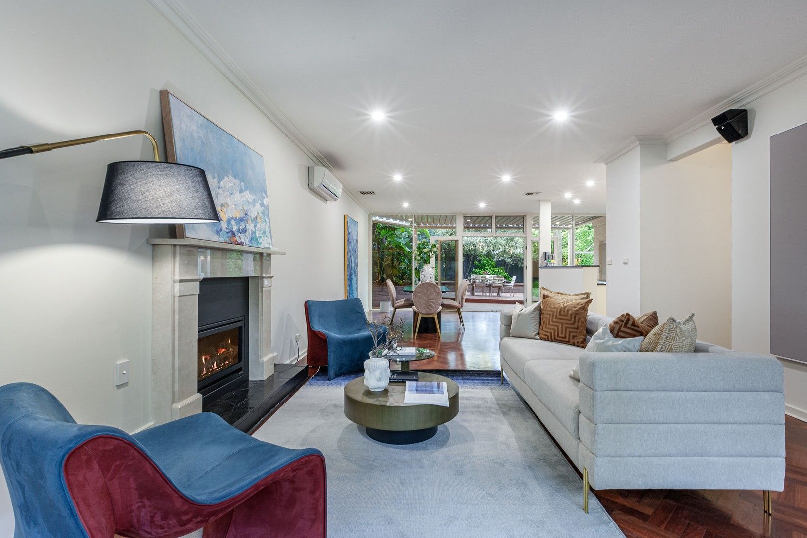 1 Lansell Crescent, Camberwell VIC 3124, Image 0