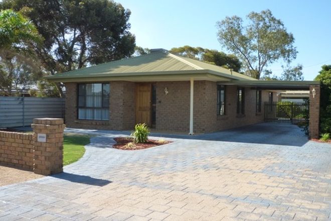 Picture of 68 Joffre Street, RISDON PARK SA 5540