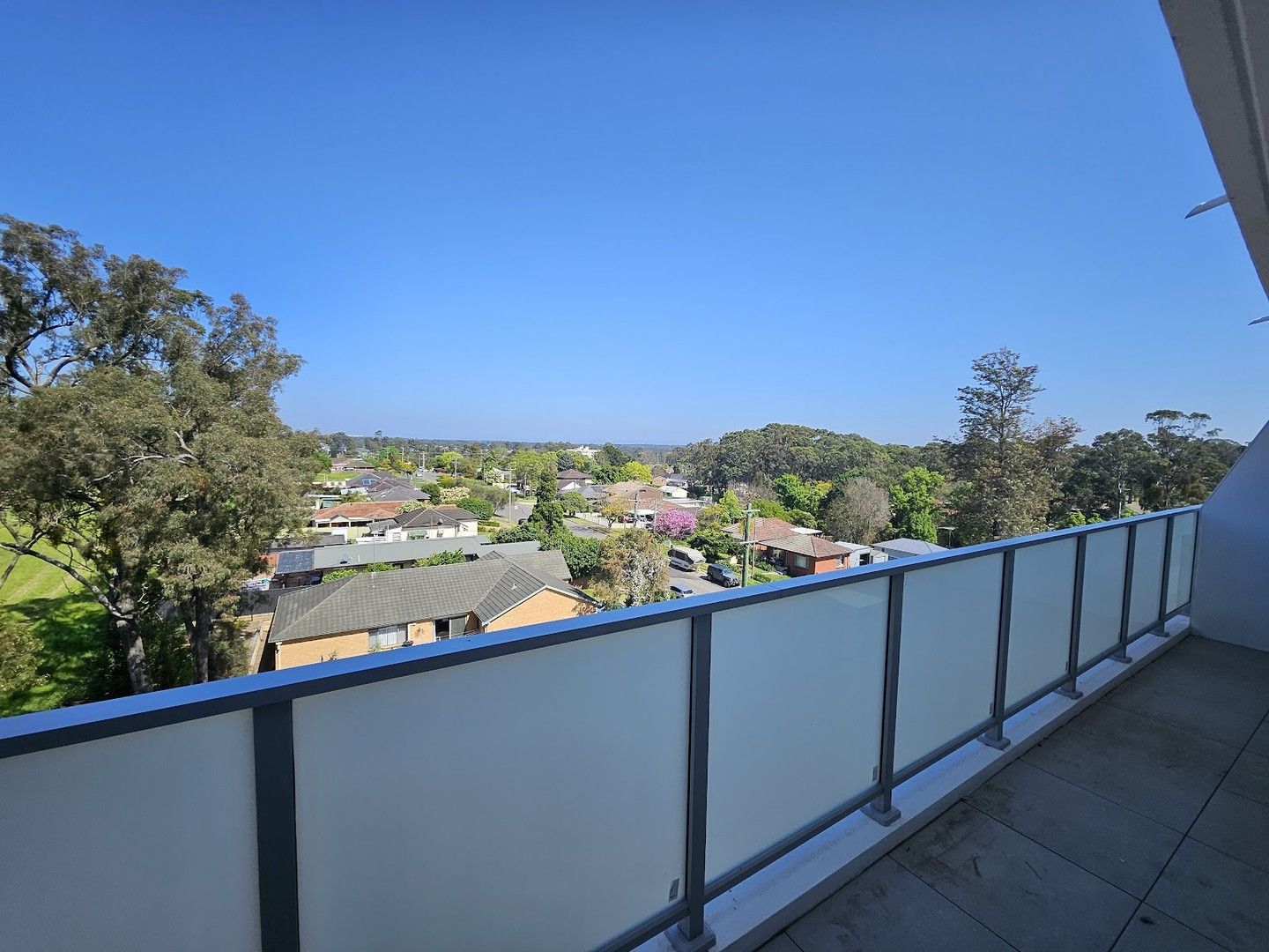 1 bedrooms Apartment / Unit / Flat in 406/54 Advance Street SCHOFIELDS NSW, 2762