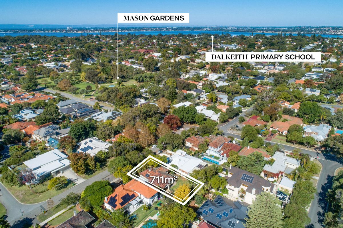 17 Leopold Street, Nedlands WA 6009, Image 2