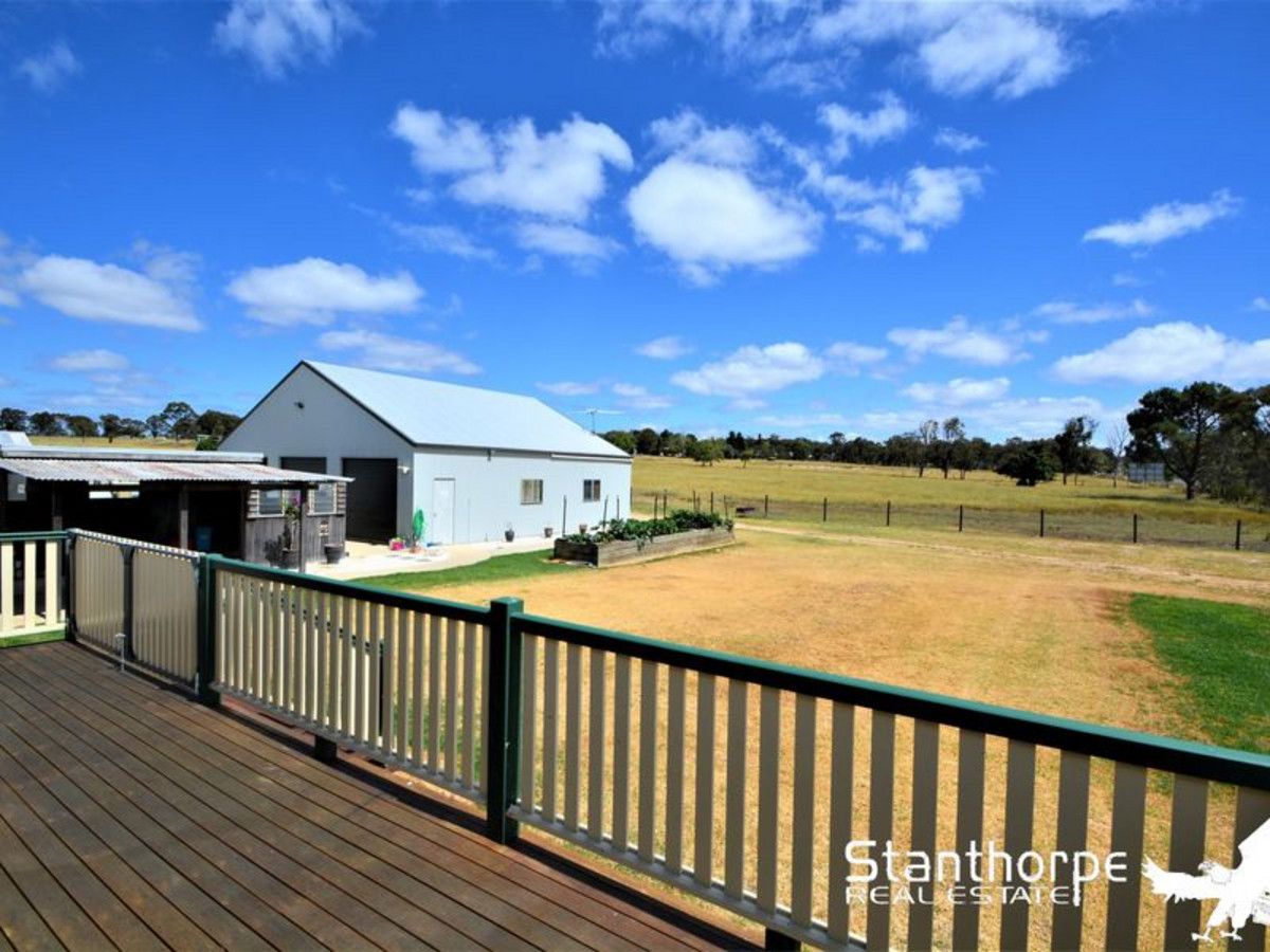 25486 New England Highway, Applethorpe QLD 4378, Image 1