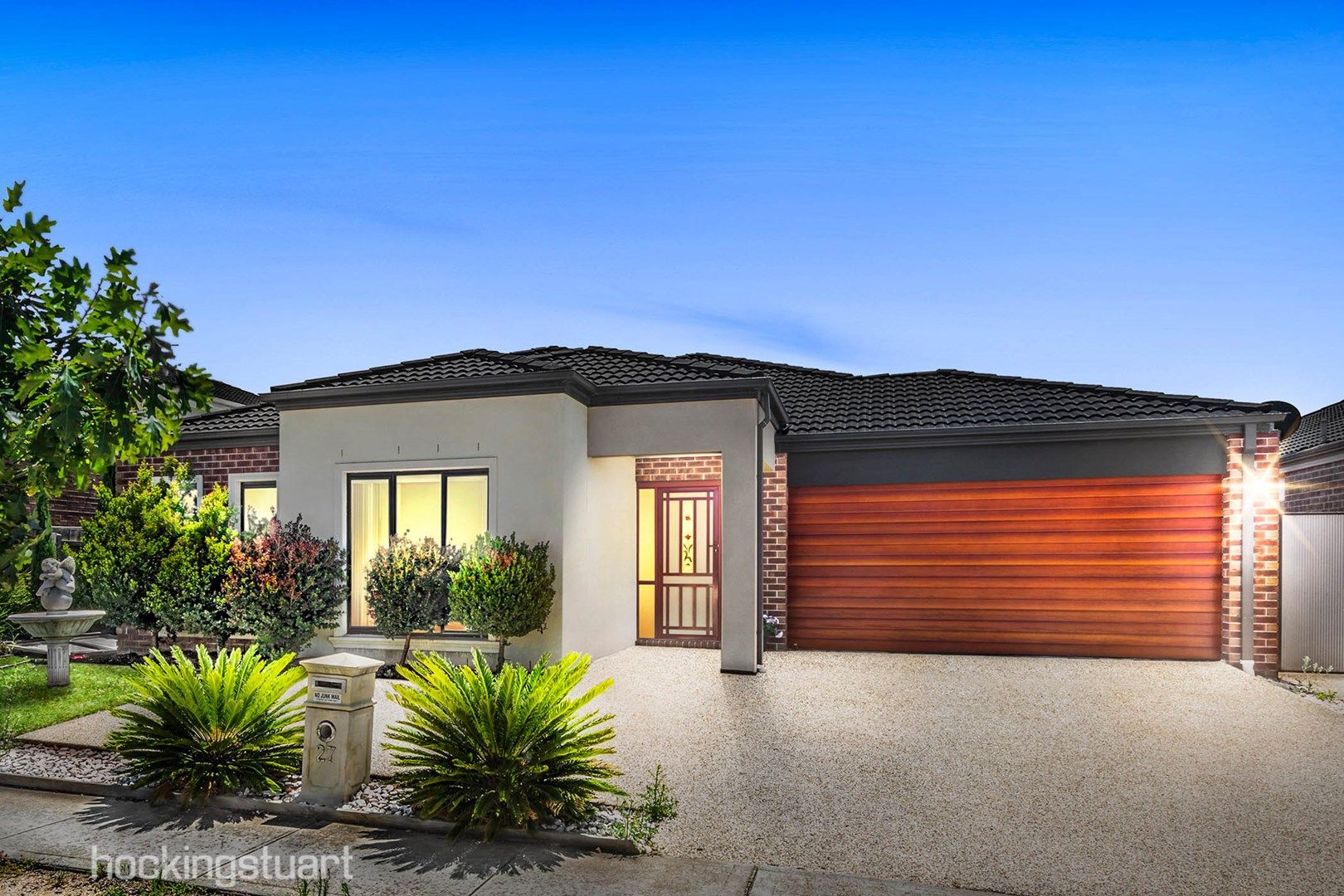 27 Cooinda Way, Point Cook VIC 3030, Image 0