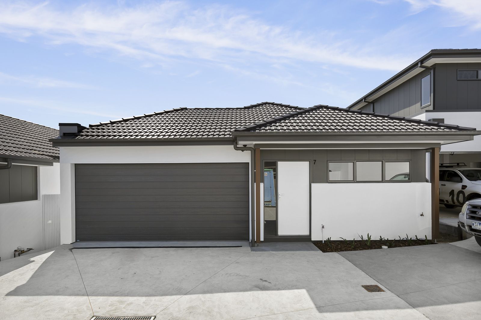 3 bedrooms Townhouse in 7/36 Meadowvale Drive GROVEDALE VIC, 3216