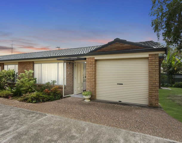 4/9-11 Edith Street, Gorokan NSW 2263