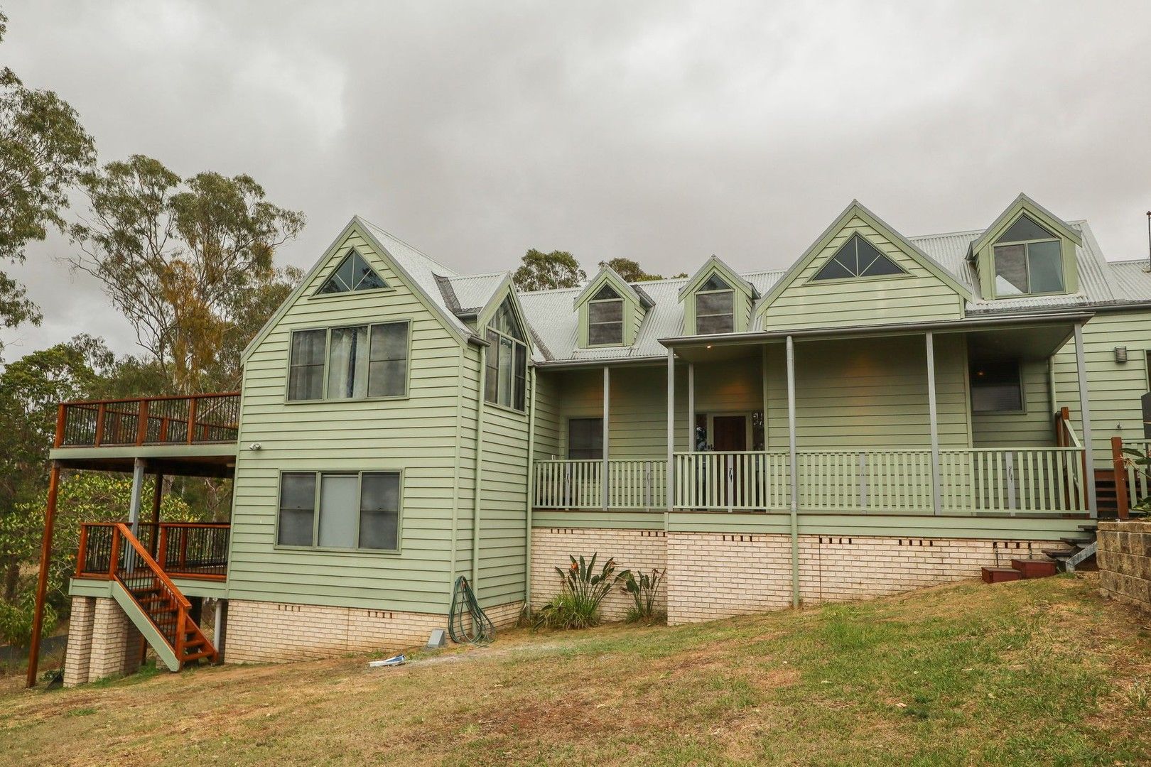 1 Kurrajong Place, Caniaba NSW 2480 House For Rent Domain