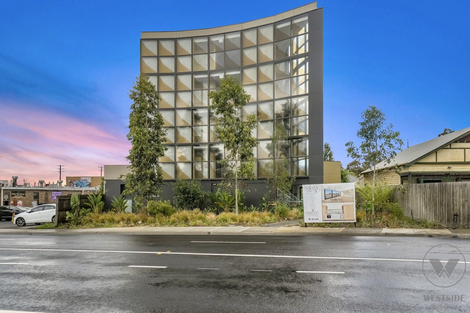 106/205-207 Ballarat Road, Footscray VIC 3011, Image 0