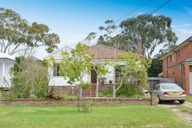 Picture of 47 Eighth Avenue, JANNALI NSW 2226