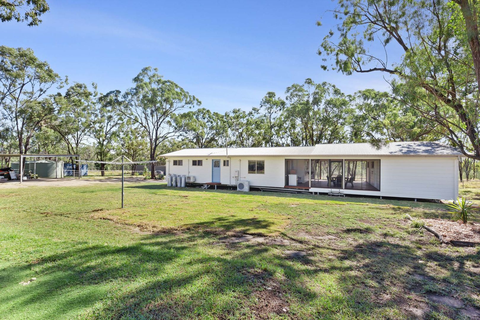 239 Brickworks Road, Bushley QLD 4702, Image 2