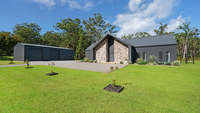 Picture of 26 Thrumster Street, THRUMSTER NSW 2444