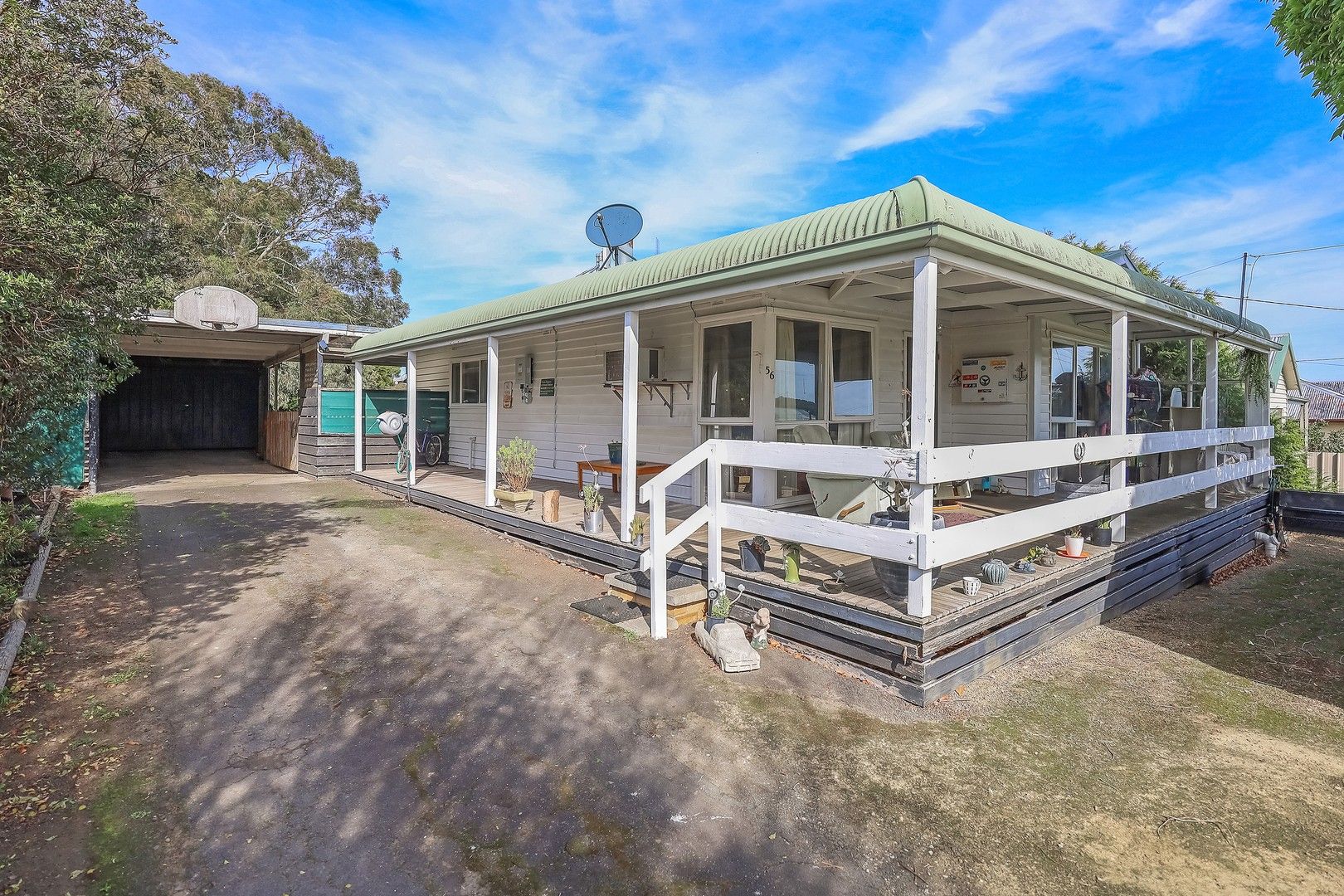 56 Barrett Street, Timboon VIC 3268, Image 1