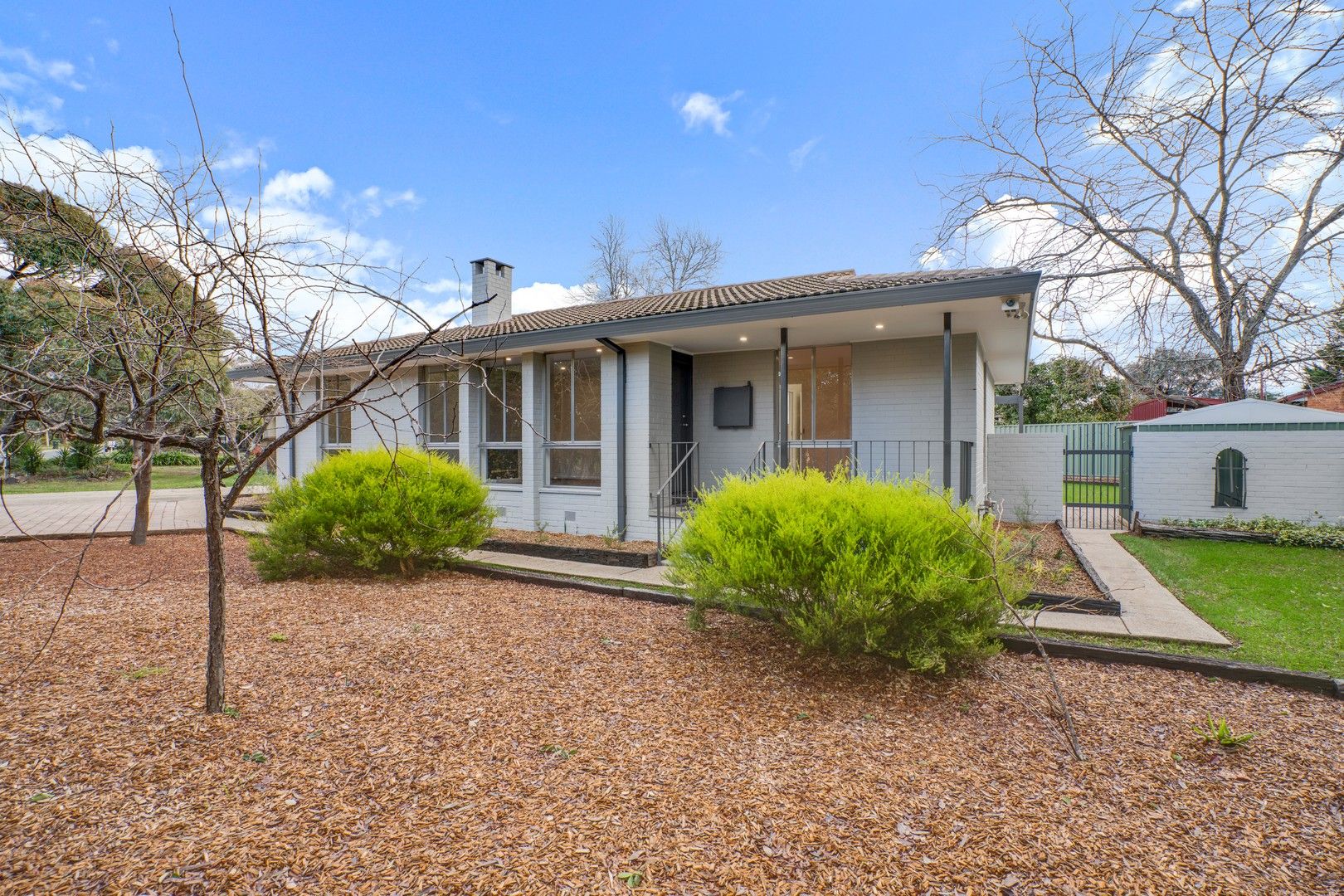 2 Milford Street, Latham ACT 2615 House For Rent Domain