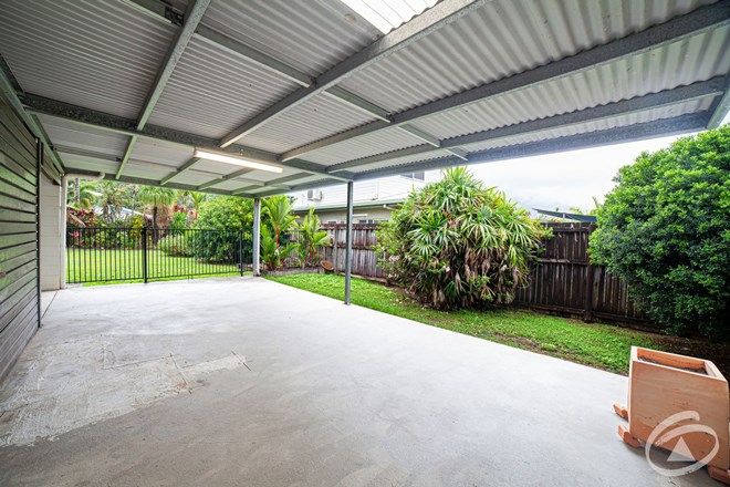 Picture of 1 Harwood Close, BRINSMEAD QLD 4870