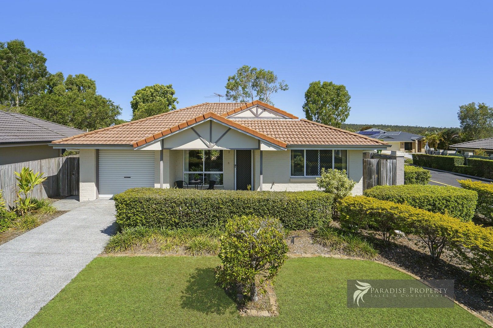 Unit 1/1 Daintree Dr, Parkinson QLD 4115, Image 0