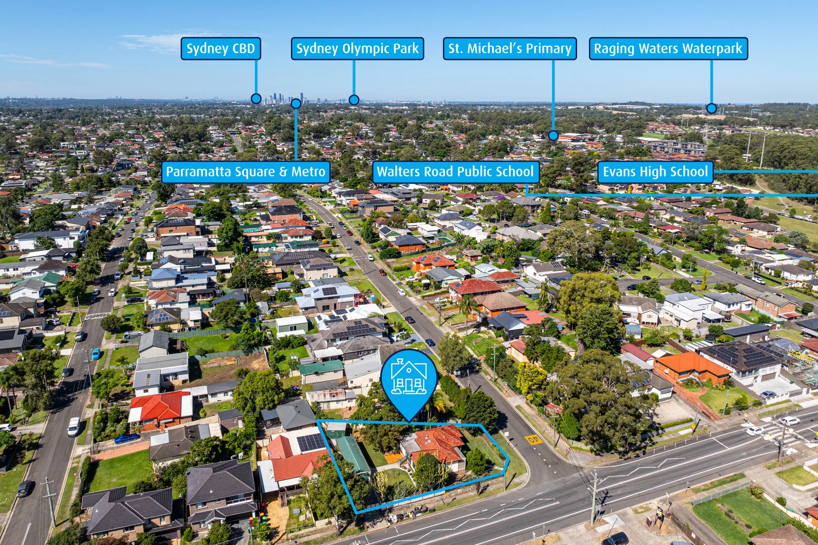 Additional image 17 of 59 Archer Street, Blacktown NSW 2148