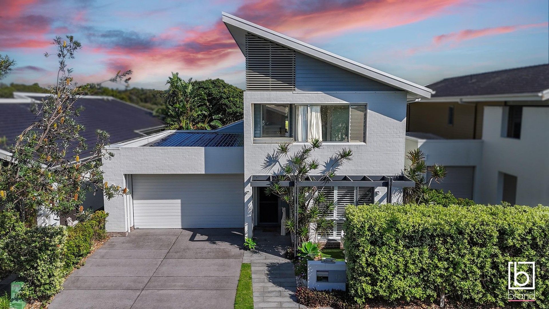 3 bedrooms House in 13 Edgewood Place MAGENTA NSW, 2261