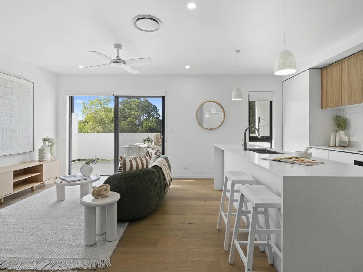 Additional image 8 of 8/8 Lawrence Lyons Place, Kenmore QLD 4069