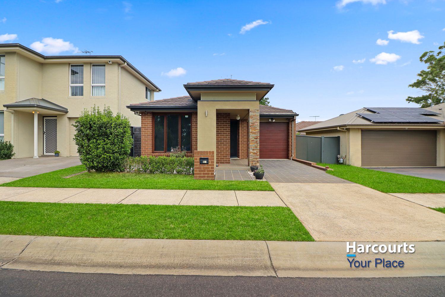49 Bluebell Crescent, Ropes Crossing NSW 2760, Image 0