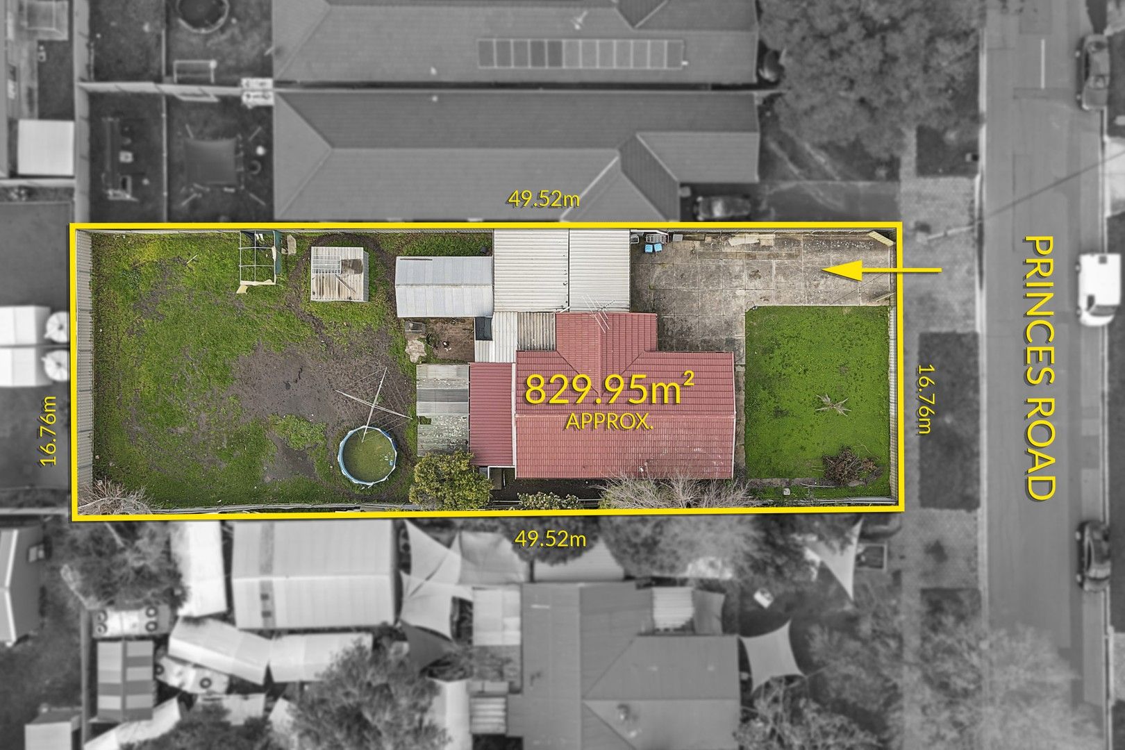 32 Princes Road, Greenacres SA 5086, Image 0