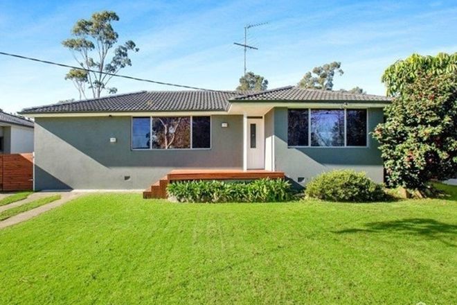 Picture of 14 Post Office Road, GLENORIE NSW 2157