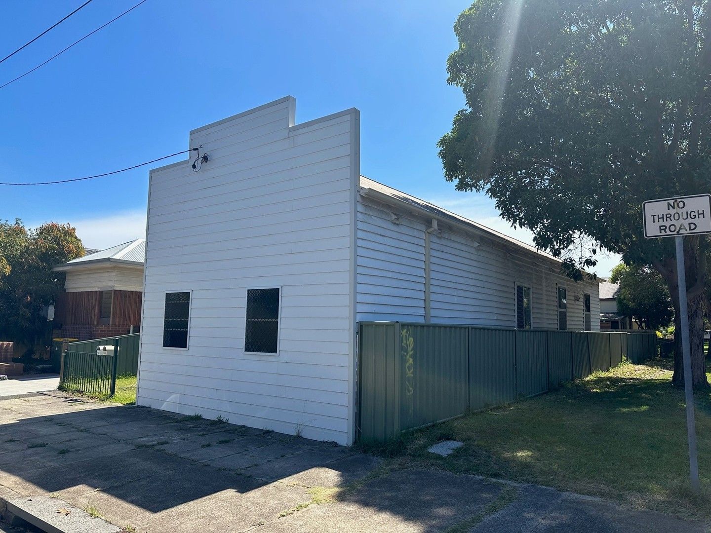 1 bedrooms Apartment / Unit / Flat in 2/28 Lewis Street MARYVILLE NSW, 2293