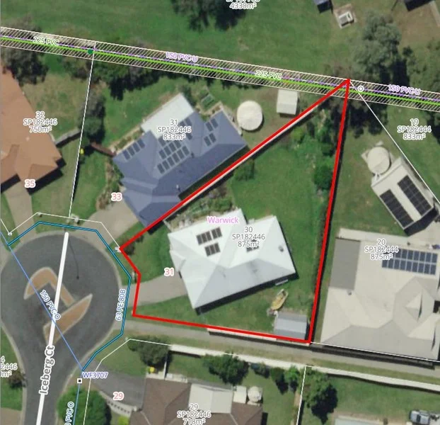 Additional image 2 of 31 Iceberg Court, Warwick QLD 4370