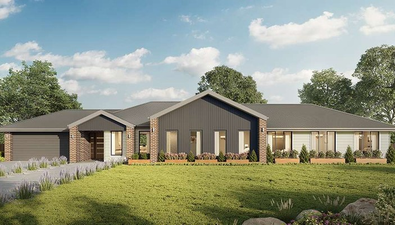 Picture of Lot 55 Peppertree Hill, LONGFORD VIC 3851