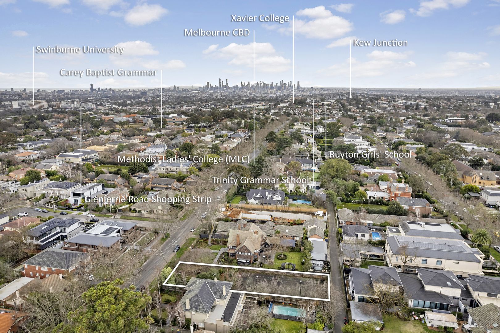 77 Sackville Street, Kew VIC 3101 | Domain
