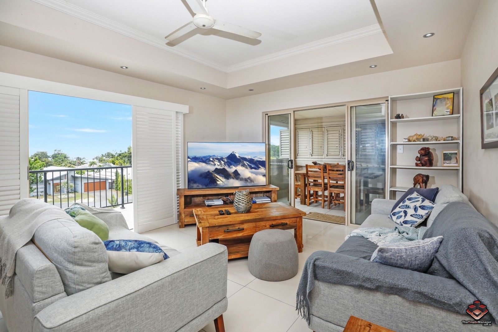 4 bedrooms Apartment / Unit / Flat in ID:21131145/55-57 Clifton Road CLIFTON BEACH QLD, 4879