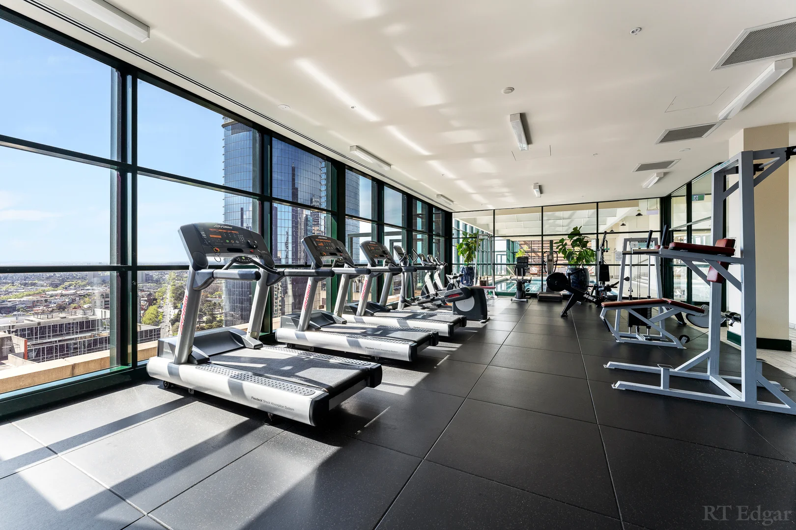 Apt 1406/265 Exhibition Street, Melbourne VIC — StMate
