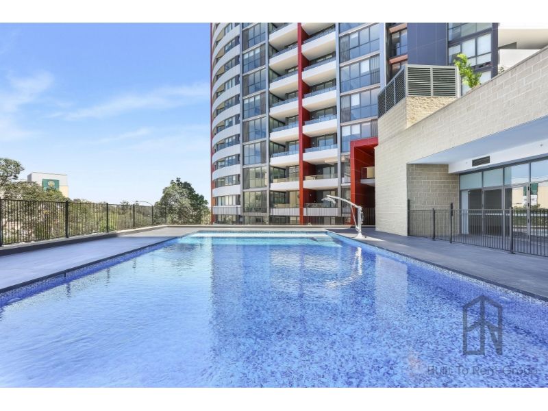 2 bedrooms Apartment / Unit / Flat in 105/9 Gay Street CASTLE HILL NSW, 2154