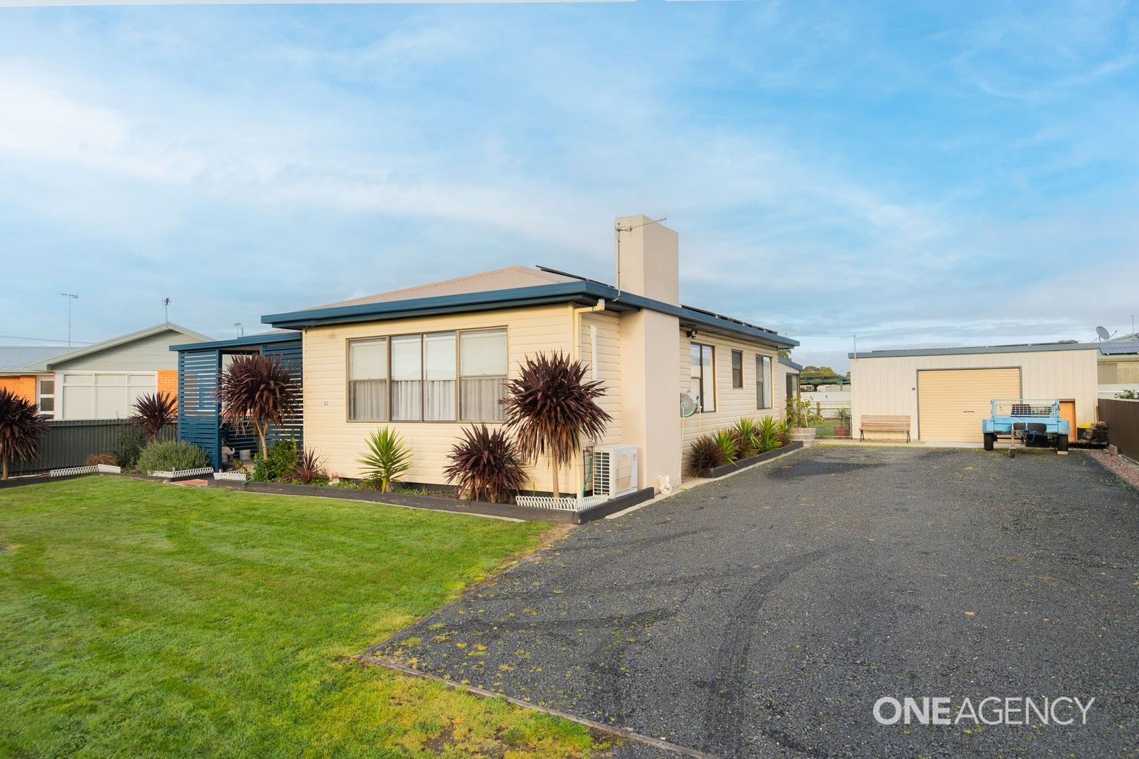 62 Saunders Street, Wynyard TAS 7325 Domain