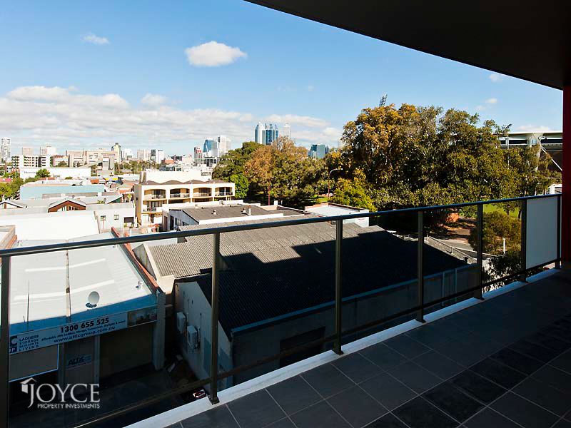 2 bedrooms House in 10/262 Lord Street PERTH WA, 6000