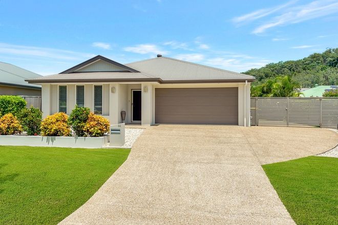 Picture of 32 Plantation Crescent, MAUDSLAND QLD 4210