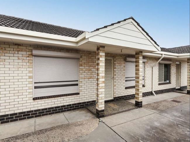 2/44 Jervois Avenue, West Hindmarsh SA 5007, Image 0