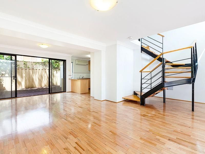 3 bedrooms Townhouse in 3/197 Roberts Road SUBIACO WA, 6008
