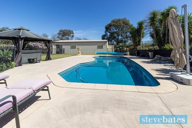 Picture of 30 Tomago Road, TOMAGO NSW 2322