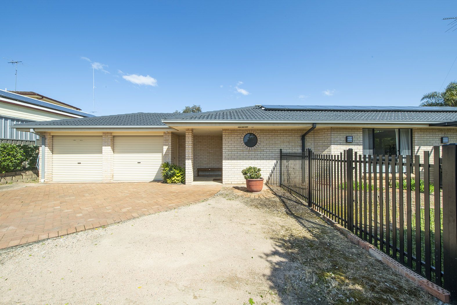 4 bedrooms House in 133 Andromeda Drive CRANEBROOK NSW, 2749