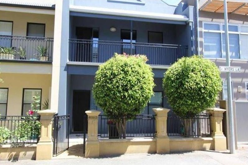 3 bedrooms House in 17 Myers Ln ADELAIDE SA, 5000